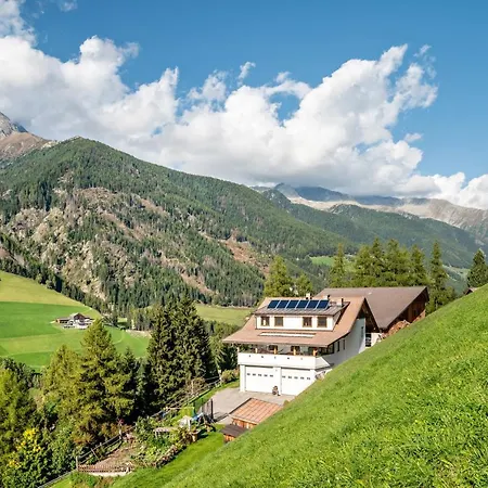 Apartment Glocklechnhof Sternenhimmel Cadipietra