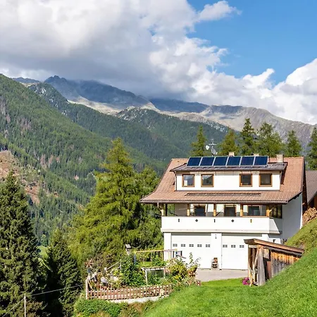 Glocklechnhof Sternenhimmel Apartment