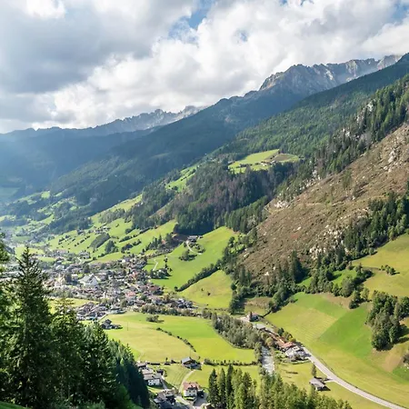 Glocklechnhof Sternenhimmel * Cadipietra